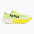 Vyriški bėgimo batai HOKA Mach 7 neon yuzu/hoka citrus 2