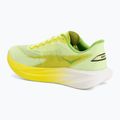 Vyriški bėgimo batai HOKA Mach 7 neon yuzu/hoka citrus 3