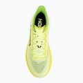 Vyriški bėgimo batai HOKA Mach 7 neon yuzu/hoka citrus 5