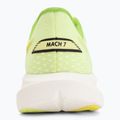 Vyriški bėgimo batai HOKA Mach 7 neon yuzu/hoka citrus 6