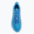 Vyriški bėgimo batai HOKA Mach 7 virtual blue/soft cobalt 5