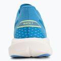 Vyriški bėgimo batai HOKA Mach 7 virtual blue/soft cobalt 6