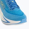 Vyriški bėgimo batai HOKA Mach 7 virtual blue/soft cobalt 7