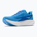 Vyriški bėgimo batai HOKA Mach 7 virtual blue/soft cobalt 4