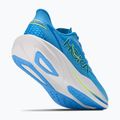 Vyriški bėgimo batai HOKA Mach 7 virtual blue/soft cobalt 5