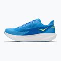 Vyriški bėgimo batai HOKA Mach 7 virtual blue/soft cobalt 3