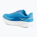 Vyriški bėgimo batai HOKA Mach 7 virtual blue/soft cobalt 3