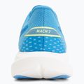 Vyriški bėgimo batai HOKA Mach 7 virtual blue/soft cobalt 6