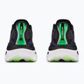 Vyriški bėgimo batai HOKA Skyward X 2 carbon black/neon nebula 6