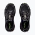 Vyriški bėgimo batai HOKA Skyward X 2 carbon black/neon nebula 8