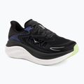 Vyriški bėgimo batai HOKA Skyward X 2 carbon black/neon nebula