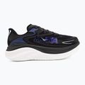 Vyriški bėgimo batai HOKA Skyward X 2 carbon black/neon nebula 2