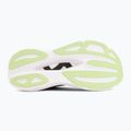 Vyriški bėgimo batai HOKA Skyward X 2 carbon black/neon nebula 4