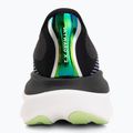 Vyriški bėgimo batai HOKA Skyward X 2 carbon black/neon nebula 6