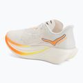 Bėgimo batai HOKA Cielo X1 3.0 frost/black 3