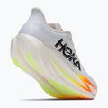 Bėgimo batai HOKA Cielo X1 3.0 frost/black 3