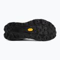 Vyriški bėgimo batai HOKA Speedgoat 7 black/stellar grey 4