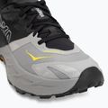 Vyriški bėgimo batai HOKA Speedgoat 7 black/stellar grey 7