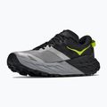Vyriški bėgimo batai HOKA Speedgoat 7 black/stellar grey 4