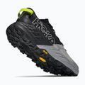 Vyriški bėgimo batai HOKA Speedgoat 7 black/stellar grey 5