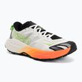 Vyriški bėgimo batai HOKA Speedgoat 7 frost/neon tangerine