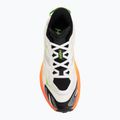 Vyriški bėgimo batai HOKA Speedgoat 7 frost/neon tangerine 5