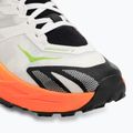 Vyriški bėgimo batai HOKA Speedgoat 7 frost/neon tangerine 7