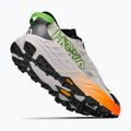Vyriški bėgimo batai HOKA Speedgoat 7 frost/neon tangerine 5