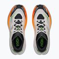 Vyriški bėgimo batai HOKA Speedgoat 7 frost/neon tangerine 8