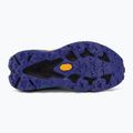 Moteriški bėgimo batai HOKA Speedgoat 7 black/electric aqua 4