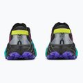 Moteriški bėgimo batai HOKA Speedgoat 7 black/electric aqua 6