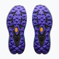 Moteriški bėgimo batai HOKA Speedgoat 7 black/electric aqua 7