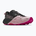 Moteriški bėgimo batai HOKA Speedgoat 7 black/pink opal
