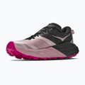 Moteriški bėgimo batai HOKA Speedgoat 7 black/pink opal 4