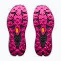 Moteriški bėgimo batai HOKA Speedgoat 7 black/pink opal 7