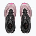 Moteriški bėgimo batai HOKA Speedgoat 7 black/pink opal 8