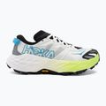 Moteriški bėgimo batai HOKA Speedgoat 7 frost/neon yuzu 2