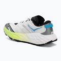 Moteriški bėgimo batai HOKA Speedgoat 7 frost/neon yuzu 3