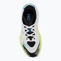 Moteriški bėgimo batai HOKA Speedgoat 7 frost/neon yuzu 5