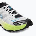 Moteriški bėgimo batai HOKA Speedgoat 7 frost/neon yuzu 7
