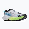 Moteriški bėgimo batai HOKA Speedgoat 7 frost/neon yuzu