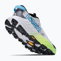 Moteriški bėgimo batai HOKA Speedgoat 7 frost/neon yuzu 5
