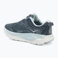 Moteriški bėgimo batai HOKA Gaviota 6 faded navy/glimmering blue 3