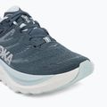 Moteriški bėgimo batai HOKA Gaviota 6 faded navy/glimmering blue 7