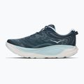 Moteriški bėgimo batai HOKA Gaviota 6 faded navy/glimmering blue 2