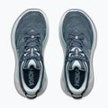 Moteriški bėgimo batai HOKA Gaviota 6 faded navy/glimmering blue 7
