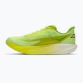 Moteriški bėgimo batai HOKA Mach 7 neon yuzu/hoka citrus 3