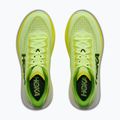 Moteriški bėgimo batai HOKA Mach 7 neon yuzu/hoka citrus 8