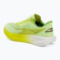 Moteriški bėgimo batai HOKA Mach 7 neon yuzu/hoka citrus 3