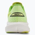 Moteriški bėgimo batai HOKA Mach 7 neon yuzu/hoka citrus 6